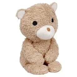 Ours En Peluche Bimle Marron 22cm Coton Bio Franck & Fischer® - Peluche Coton Bio -Peluche Jouets Magasin ours en peluche bimle marron 22cm coton bio franck fischer peluche coton bio 2