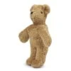 Ours Peluche Beige Coton Bio 22 Cm Senger® - Doudou Bio Naturel Senger -Peluche Jouets Magasin ours peluche beige coton bio senger doudou bio naturel senger