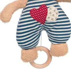 Peluche Bio Boîte à Musique Sigikid® Chien Marin Green 25 Cm- Doudou Bio 7 Peluche Bio Boîte à Musique Sigikid® Chien Marin Green 25 Cm- Doudou Bio -Peluche Jouets Magasin peluche bio boite a musique sigikid chien marin green coton bio organic doudou bio 2