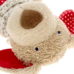 Peluche Bio Sigikid® Chien Marin Green 24 Cm En Coton 100% Bio 'Organic' - Doudou Bio -Peluche Jouets Magasin peluche bio sigikid chien marin green coton bio organic doudou 5