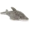 Peluche Bouillotte Dauphin Coton Bio 38 Cm Senger® - Bouillotte Sèche Bio -Peluche Jouets Magasin peluche bouillotte dauphin coton bio 38 cm senger bouillotte seche bio