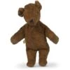 Peluche Bouillotte Ours Brun Coton Bio 30 Cm Senger® - Peluche Bio Naturel Senger -Peluche Jouets Magasin peluche bouillotte ours brun coton bio 30 cm senger peluche bio naturel senger