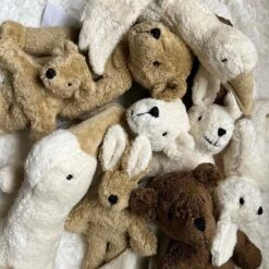 Peluche Bouillotte Ours Polaire Endormi Coton Bio 30 Cm Senger® - Doudou Bio Naturel Senger 14 Peluche Bouillotte Ours Polaire Endormi Coton Bio 30 Cm Senger® - Doudou Bio Naturel Senger -Peluche Jouets Magasin peluche bouillotte ours polaire endormi coton bio 30 cm senger doudou bio naturel senger 5