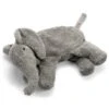 Peluche Bouillotte Sèche Eléphant Gris Coton Bio 35 Cm Senger® - Bouillotte Bio Naturel -Peluche Jouets Magasin peluche bouillotte seche elephant gris coton bio 35 cm senger bouillotte bio naturel