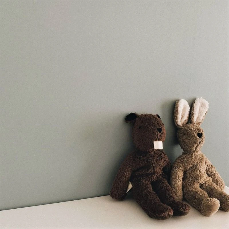 Peluche Castor Coton Bio 32 Cm Senger® - Peluche Animaux Bio 5 Peluche Castor Coton Bio 32 Cm Senger® - Peluche Animaux Bio – Image 3