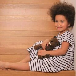 Peluche Castor Coton Bio 32 Cm Senger® - Peluche Animaux Bio 12 Peluche Castor Coton Bio 32 Cm Senger® - Peluche Animaux Bio -Peluche Jouets Magasin peluche castor coton bio senger peluche animaux bio 3