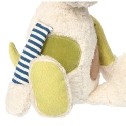 Peluche Coton Bio Sigikid®Chien Hund Green 32cm - Doudou Peluche Bio -Peluche Jouets Magasin peluche coton bio sigikid chien hund green 32cm doudou peluche bio 2