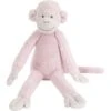 Peluche Doudou Singe Mickey Rose 42 Cm Happy Horse - Doudou Singe 1 Peluche Doudou Singe Mickey Rose 42 Cm Happy Horse - Doudou Singe -Peluche Jouets Magasin peluche doudou singe mickey rose 42 cm happy horse doudou singe