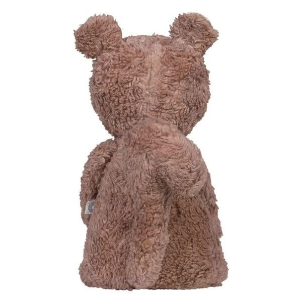 Peluche Bio Écureuil Harald Marron Coton Bio Franck & Fischer - Peluche Coton Bio 4 Peluche Bio Écureuil Harald Marron Coton Bio Franck & Fischer - Peluche Coton Bio – Image 2