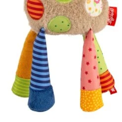 Peluche Girafe Patchwork Sweety 36 Cm Sigikid® - Doudou Synthétique -Peluche Jouets Magasin peluche girafe patchwork sweety 36 cm sigikid doudou synthetique 5