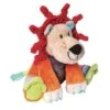 Peluche Happy Horse Boite à Musique Doudou Lion Lars18 Cm -Peluches Musicale -Peluche Jouets Magasin peluche happy horse boite a musique doudou lion 18 cm peluches musicale