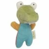Peluche Hochet Sigikid® Crocodile Green 15 Cm - Peluche Bio 1 Peluche Hochet Sigikid® Crocodile Green 15 Cm - Peluche Bio -Peluche Jouets Magasin peluche hochet sigikid crocodile green 15 cm peluche bio