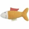 Peluche Hochet Sigikid® Poisson Green 15 Cm - Peluche Bio -Peluche Jouets Magasin peluche hochet sigikid poisson green 15 cm peluche bio