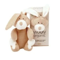 Peluche Lapin Bio 'Bunny'Wooly Organic® Coton Bio Beige 18 Cm - Peluche Bio GOTS 10 Peluche Lapin Bio 'Bunny'Wooly Organic® Coton Bio Beige 18 Cm - Peluche Bio GOTS -Peluche Jouets Magasin peluche lapin bio bunny wooly organic coton bio beige 18 cm peluche bio gots 2