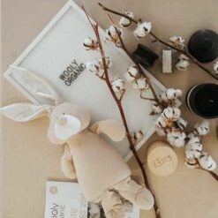 Peluche Lapin Bio 'Bunny'Wooly Organic® Coton Bio Beige 18 Cm - Peluche Bio GOTS 11 Peluche Lapin Bio 'Bunny'Wooly Organic® Coton Bio Beige 18 Cm - Peluche Bio GOTS -Peluche Jouets Magasin peluche lapin bio bunny wooly organic coton bio beige 18 cm peluche bio gots 3