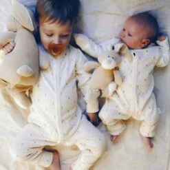 Peluche Lapin Bio 'Bunny'Wooly Organic® Coton Bio Beige 30 Cm - Peluche Bio GOTS 10 Peluche Lapin Bio 'Bunny'Wooly Organic® Coton Bio Beige 30 Cm - Peluche Bio GOTS -Peluche Jouets Magasin peluche lapin bio bunny wooly organic coton bio beige 30 cm peluche bio gots 3