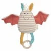 Peluche Musicale Bio Sigikid® Chauve-souris Green 18 Cm - Peluche Musicale Coton Bio -Peluche Jouets Magasin peluche musicale bio sigikid chauve souris green 18 cm peluche musicale coton bio