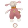 Peluche Musicale Bio Sigikid® Mouton Velours De Coton & Vichy Rose Green 22 Cm - Peluche Musicale Coton Bio -Peluche Jouets Magasin peluche musicale bio sigikid mouton velours de coton vichy rose green 22 cm peluche musicale coton bio