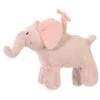 Peluche Musicale Éléphante Rose Ely 26 Cm Happy Horse - Doudou Musical éléphante 1 Peluche Musicale Éléphante Rose Ely 26 Cm Happy Horse - Doudou Musical éléphante -Peluche Jouets Magasin peluche musicale elephante rose ely 26 cm happy horse doudou musical elephante