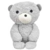 Peluche Bio Ours Bimle Gris 22cm Coton Bio Franck & Fischer® - Peluche Coton Bio 2 Peluche Bio Ours Bimle Gris 22cm Coton Bio Franck & Fischer® - Peluche Coton Bio -Peluche Jouets Magasin peluche ours bimle gris coton bio franck fischer peluche coton bio