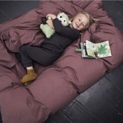 Peluche Renard Mikkel Vert 28cm Coton Bio Franck & Fischer® - Peluche Coton Bio -Peluche Jouets Magasin peluche renard mikkel vert 28cm coton bio franck fischer peluche coton bio 3