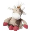 Peluche Sigikid® Doudou Petite Vache Mountain Beasts 'Heidi' - Doudou Bébé écolo -Peluche Jouets Magasin peluche sigikid doudou petite vache mountain beasts heidi doudou bebe ecolo