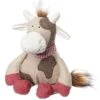 Peluche Sigikid® Doudou Vache Mountain Beasts 'Heidi' - Doudou Bébé écolo 1 Peluche Sigikid® Doudou Vache Mountain Beasts 'Heidi' - Doudou Bébé écolo -Peluche Jouets Magasin peluche sigikid doudou vache mountain beasts heidi doudou bebe ecolo