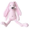 Peluches Lapin Reece Doudou Rose 32 Cm Happy Horse® - Doudou Lapin -Peluche Jouets Magasin peluches lapin reece doudou rose 32 cm happy horse doudou lapin