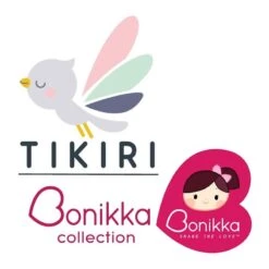 Poupée Bébé En Tissus Carry 25cm Set Couffin Tricoté Bonikka - Poupons -Peluche Jouets Magasin poupee bebe en tissus carry 25cm set couffin tricote bonikka poupons 7