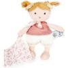 Poupée De Chiffon Joliflores Camélia Et Son Doudou 22cm Coton Bio Jolijou® - Poupée Bio -Peluche Jouets Magasin poupee de chiffon joliflores camelia et son doudou coton bio jolijou poupee bio