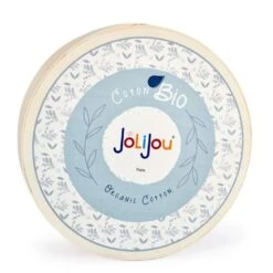 Poupée De Chiffon Joliflores Flore Bleuette 30cm Coton Bio Jolijou® - Poupée Bio -Peluche Jouets Magasin poupee de chiffon joliflores flore bleuette 30cm coton bio jolijou poupee bio 2