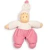Poupée De Chiffon Nanchen® Natur Poupon Waldorf MOPS Coton Bio (Kba) Écrue & Rose 29 Cm - Poupée Bio 2 Poupée De Chiffon Nanchen® Natur Poupon Waldorf MOPS Coton Bio (Kba) Écrue & Rose 29 Cm - Poupée Bio -Peluche Jouets Magasin poupee de chiffon nanchen natur poupon waldorf mops coton bio kba ecrue rose poupee bio