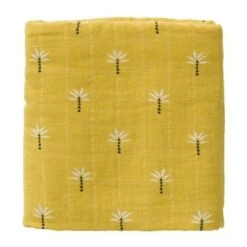 Set De Deux Langes 70cm Coton Bio Pingouin Fresk® -Lange Coton Bio -Peluche Jouets Magasin set de deux langes 70cm coton bio pingouin fresk lange coton bio 3