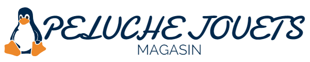 Peluche Jouets Magasin